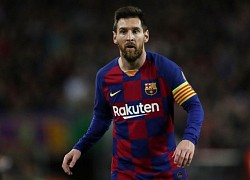 Chấn động bóng đá châu Âu: "Ông trùm" Inter muốn mua Messi 500 triệu euro