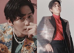 'Chàng gốm' Kim Bum trên tạp chí, đẹp ngọt ngào như thời 'Vườn sao băng': Tình đầu của triệu fan nữ là đây!