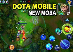 Chiến ngay 8 tựa game mobile mới toanh vừa mới ra lò, đồ họa đỉnh cao mà chơi không lo về giá (P.1)