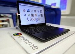 Chủ sở hữu Chromebook có 100 GB dung lượng Dropbox miễn phí