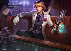 Chứng kiến Ezreal bị game thủ Việt 'hắt hủi', Fanpage LMHT Việt Nam phải ra mặt 'cầu cứu', hứa thưởng cả skin miễn phí