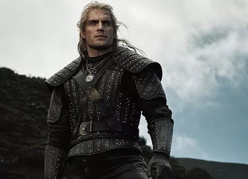 Có Henry Cavill vẫn chưa đủ, vũ trụ The Witcher "đẻ" thêm phần riêng tầm cỡ không kém