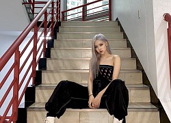 Cùng biến quần thành áo ống, cớ sao stylist BLACKPINK được khen còn stylist ITZY bị chê?