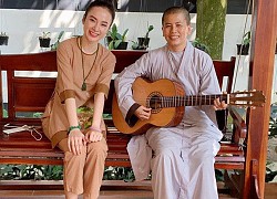 Cuộc sống giản dị khó tin của Angela Phương Trinh sau khi rời khỏi showbiz