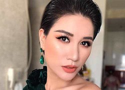 Cựu người mẫu Trang Trần: &#8220;Nếu bây giờ sang Mỹ, tôi khó mà kiếm nhiều tiền như ở Việt Nam&#8221;