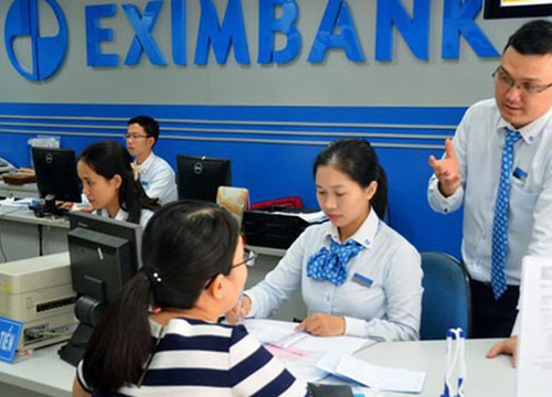 Đại hội cổ đông thường niên 2020 của Eximbank lại bất thành