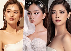 Dàn thí sinh 2K của Miss World Việt Nam trở lại Hoa hậu Việt Nam 2020 với màn 'lột xác' bất ngờ