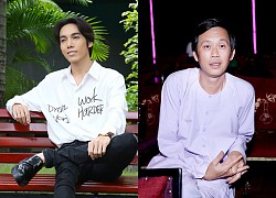 Dương Thanh Vàng: "Danh hài Hoài Linh là động lực tôi theo đuổi ước mơ diễn hài"