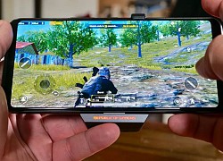 Đây là chiếc smartphone mà game thủ nào cũng mong mỏi