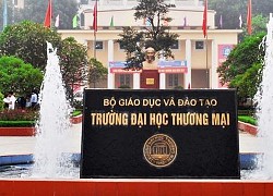 ĐH Thương Mại thông báo có 2 nhóm GV,SV phải tự giác khai báo y tế, cách ly