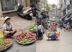 Dịch Covid-19 có nguy cơ bùng phát, nhiều người dân Hà Nội vẫn thờ ơ