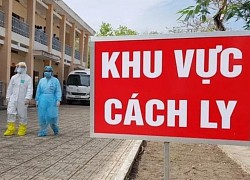 Dịch Covid-19: Trốn cách ly y tế có thể bị phạt đến 10 triệu đồng