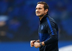 Điểm trùng hợp khó tin giữa Chelsea và đội bóng cũ của HLV Lampard