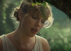 Diện mạo mới ấn tượng của Taylor Swift