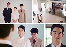 Điên thì có sao: Seo Ye Ji đã mơ về ngôi nhà và những đứa trẻ với Kim Soo Hyun