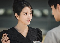 'Điên thì có sao': Tưởng 'hổ báo' thế nào, ai ngờ Seo Ye Ji lại là người bị đánh nhiều nhất phim!