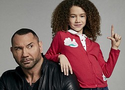 'Điệp Viên Siêu Lầy' của Dave Bautista khiến khán giả cười 'tan mỡ bụng' trở lại màn ảnh rộng