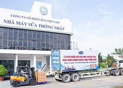 Doanh thu tăng trưởng, hoạt động ổn định và xuất khẩu tích cực