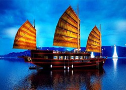 Du thuyền Emperor Cruises trên vịnh Nha Trang nhận giải thưởng TripAdvisor 2020