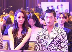 Dương Dương và Địch Lệ Nhiệt Ba hợp tác tạo nên cực phẩm visual trong phim ngôn tình mới