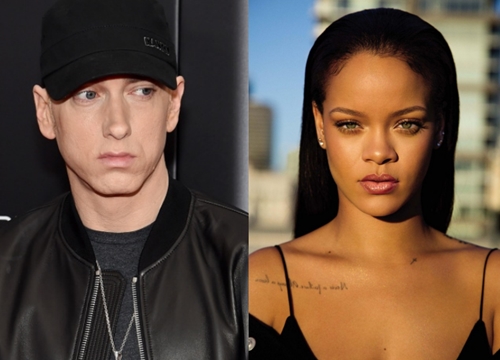 Fan xôn xao về màn collab của Eminem - Rihanna và đây là phản hồi chính thức của công ty đại diện