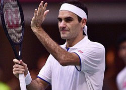 Federer muốn chinh phục giải đấu trong mơ này rồi mới giải nghệ