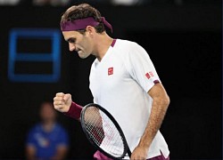 Federer tập luyện trở lại, có tái xuất gây sốc ở US Open 2020?