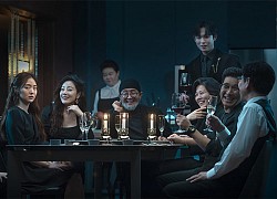 'Flower of evil' của 'sát nhân' Lee Joon Ki dẫn đầu đài cáp ngay tập 1, đánh bại cả phim của Nana và Song Ji Hyo