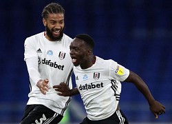 Fulham, Swansea đặt một chân vào trận cầu đắt nhất thế giới