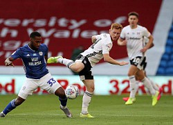 Fulham vs Cardiff: Điền tên vào chung kết