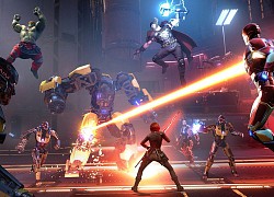 Toàn cảnh Marvel's Avengers, game co-op siêu anh hùng đỉnh nhất 2020