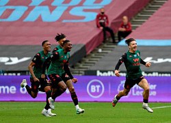 &#039;Grealish đặt con tim của mình tại MU&#039;