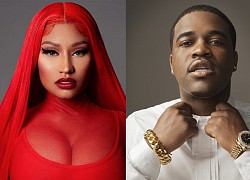 Hậu thông báo mang thai, Nicki Minaj đã sẵn sàng phát hành một ca khúc mới