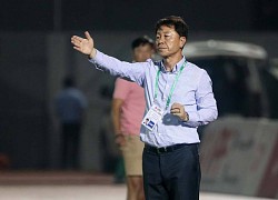 HLV Chung Hae Seong chia tay TPHCM: V-League là "cối xay" thầy ngoại