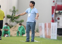 HLV Vũ Tiến Thành: 'Sài Gòn xứng đáng vô địch V-League 2020'