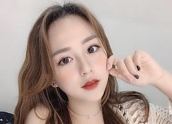 Hot girl có gương mặt búp bê, được báo Trung hết lời khen là ai?