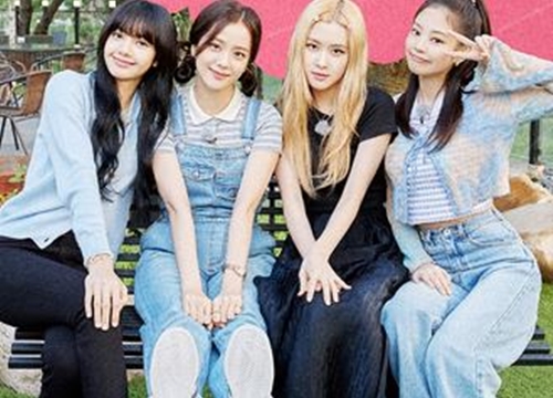 HOT: YG bất ngờ tung poster ấn định ngày ra mắt full album đầu tiên sau 4 năm debut của BLACKPINK, fan chuẩn bị "lúa gạo" là vừa!