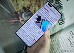 Huawei đã trở thành ông vua smartphone