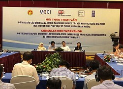 Hướng dẫn cụ thể, rõ ràng để khu vực ngoài Nhà nước phòng, chống tham nhũng