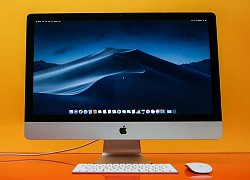 iMac với bộ xử lý Intel sắp ra mắt