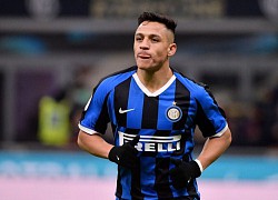 Inter Milan ép Sanchez giảm lương mới chịu mua đứt