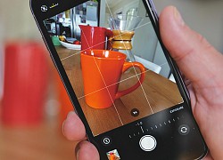 iOS 14 giúp việc sử dụng camera iPhone nhanh hơn và dễ dàng hơn