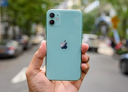 iPhone 11 xách tay Trung Quốc giá hơn 13 triệu đồng gây sốt tại Việt Nam