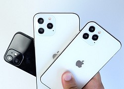 iPhone 5G có thể bị hoãn