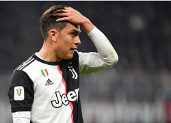 Juventus & PSG nhận tin "sét đánh" cúp C1: Ronaldo - Neymar lo điều gì?