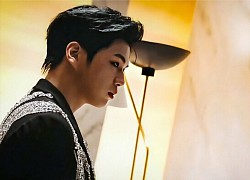 Kang Daniel tái xuất với MV Waves: Đố ai chê nhạt!