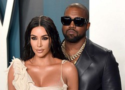 Kanye West nhập viện khẩn cấp sau khi đăng đàn xin lỗi bà xã Kim "siêu vòng 3", chuyện gì đây?