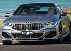 Khởi động xe BMW từ ứng dụng trên điện thoại