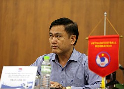 Không huỷ V-League