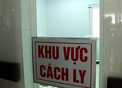 Kon Tum: Cách ly nhiều người nghi nhễm COVID-19